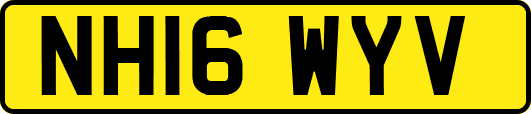 NH16WYV
