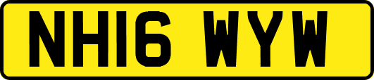 NH16WYW