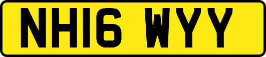 NH16WYY