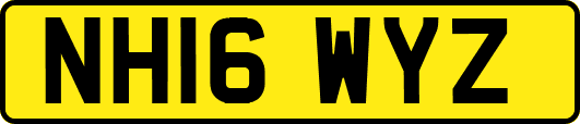 NH16WYZ