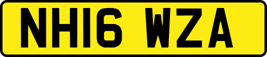 NH16WZA