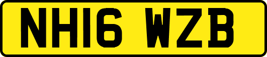 NH16WZB