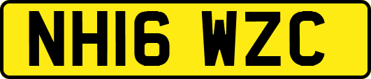 NH16WZC
