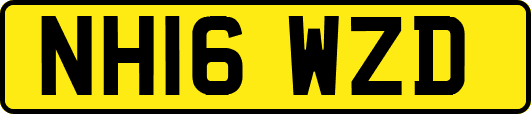 NH16WZD
