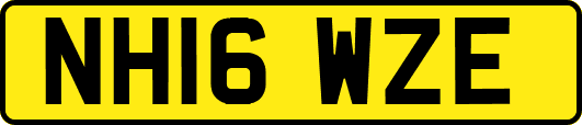 NH16WZE