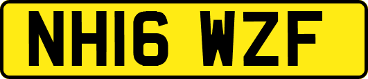 NH16WZF