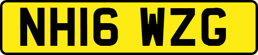 NH16WZG