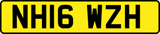 NH16WZH