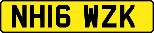 NH16WZK