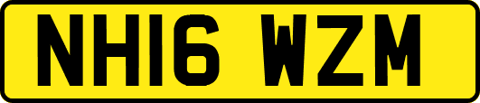 NH16WZM