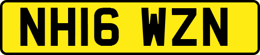 NH16WZN