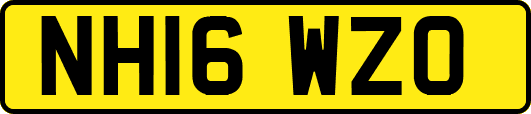NH16WZO