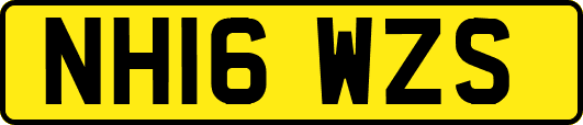 NH16WZS
