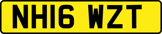 NH16WZT