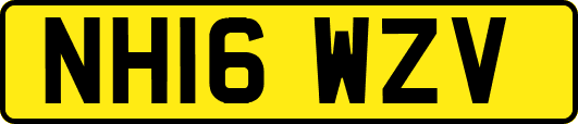 NH16WZV