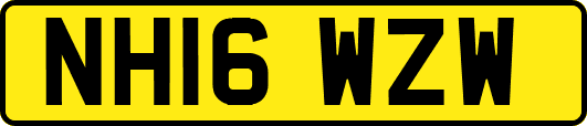 NH16WZW