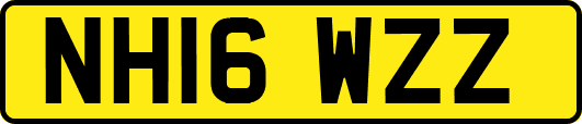 NH16WZZ