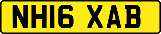 NH16XAB