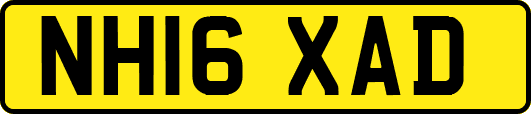 NH16XAD