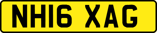 NH16XAG