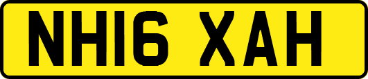 NH16XAH