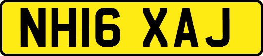 NH16XAJ