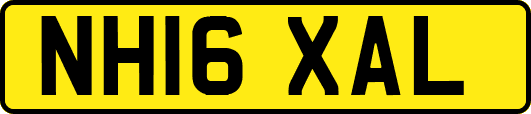 NH16XAL