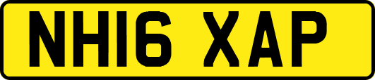 NH16XAP