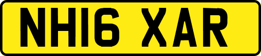 NH16XAR