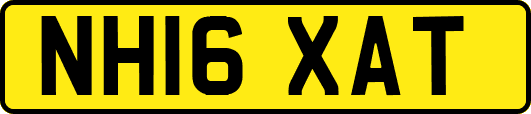NH16XAT