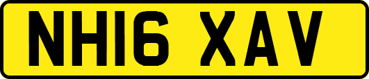 NH16XAV