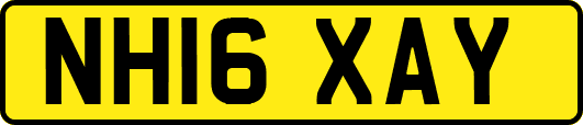NH16XAY