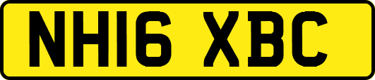 NH16XBC