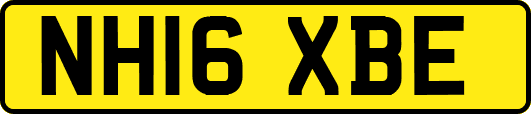 NH16XBE