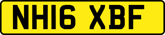 NH16XBF