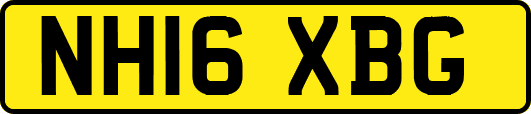 NH16XBG