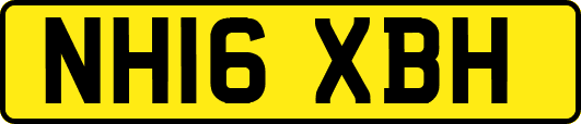 NH16XBH