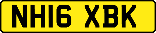NH16XBK
