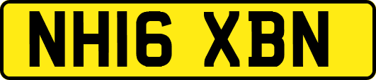 NH16XBN