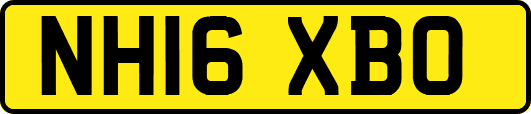 NH16XBO
