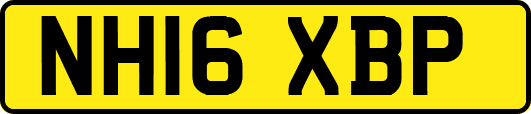 NH16XBP