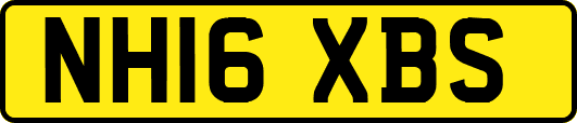 NH16XBS