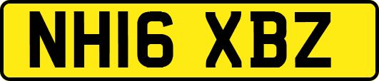 NH16XBZ