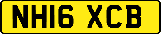 NH16XCB