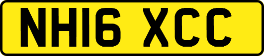NH16XCC