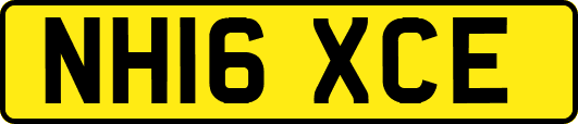 NH16XCE