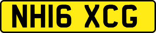 NH16XCG
