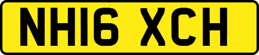 NH16XCH