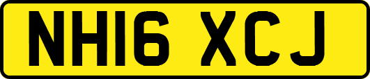 NH16XCJ