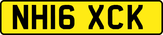 NH16XCK